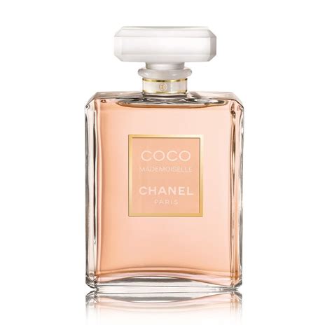 Chanel Coco Mademoiselle EDP 50ml / 100ml / 200ml .